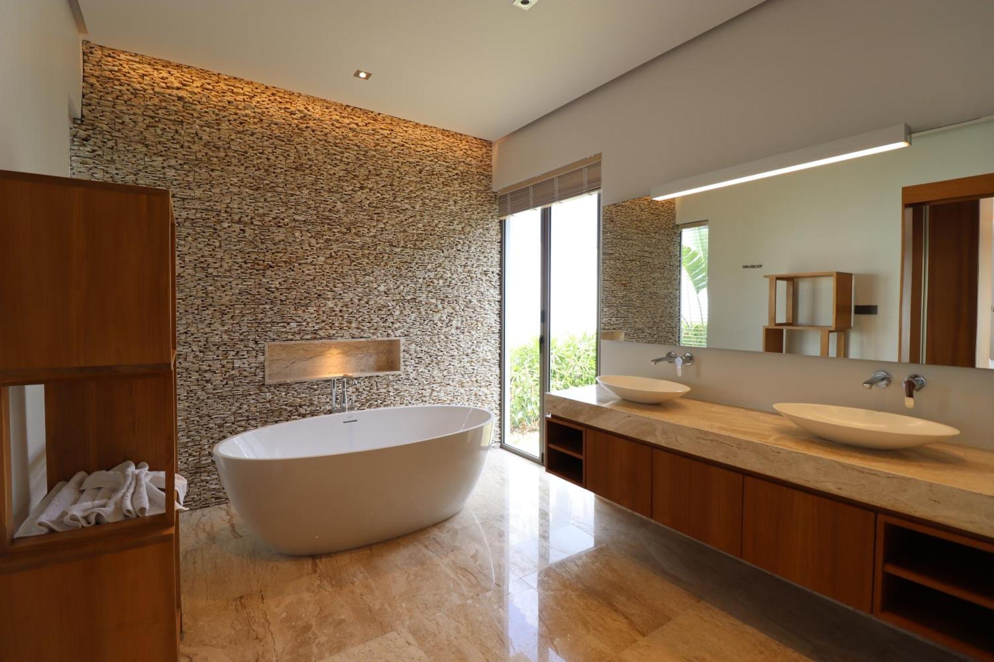 Allure Villa In Bangtao By Apart Homes Ban Pak Lak ภายนอก รูปภาพ